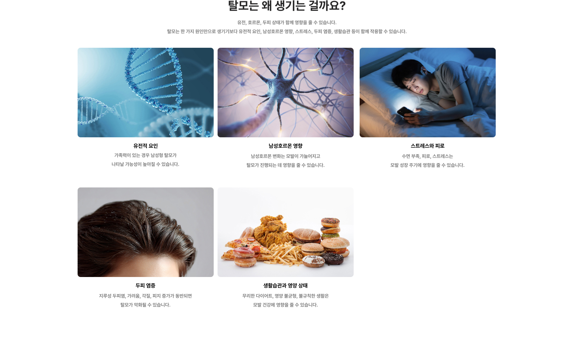 탈모