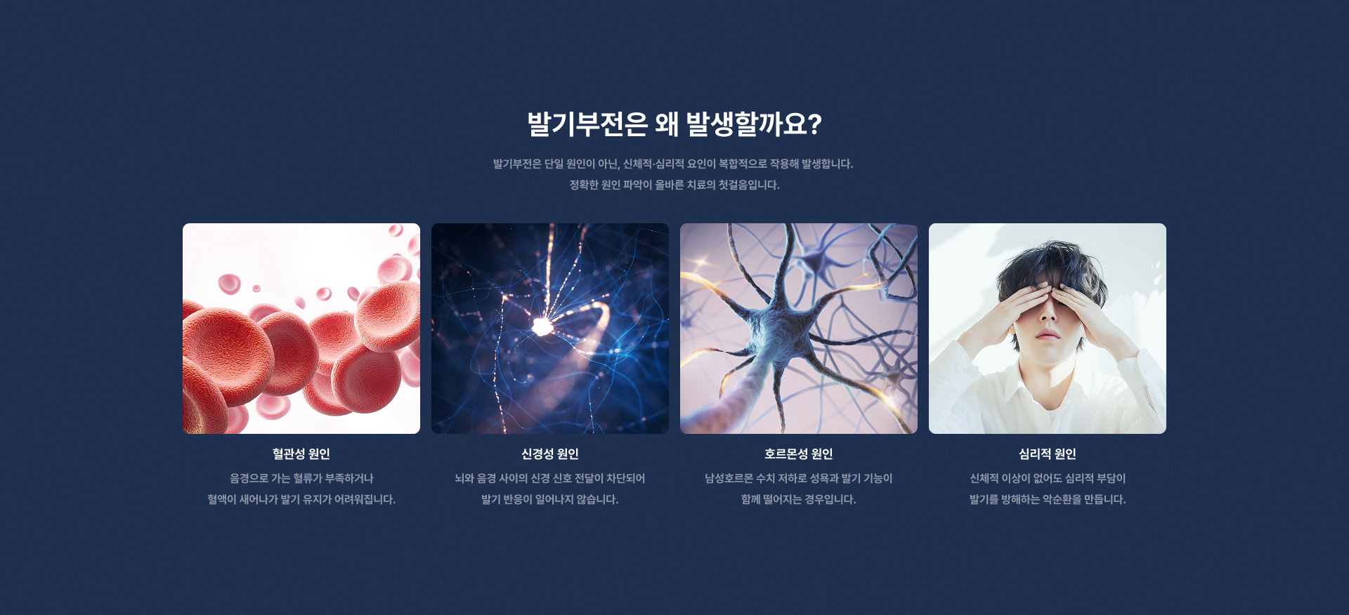 발기부전